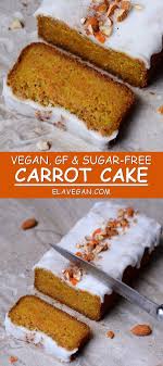 A tender, flavorful gluten free carrot cake with cream cheese frosting, or buttercream frosting. Vegan Carrot Cake Gluten Free Sugar Free Carrot Cake Gluten Free Carrot Cake Recipe Vegan Carrot Cakes