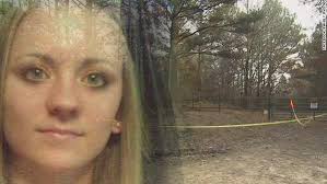 Feels like the Jessica Chambers case should focus