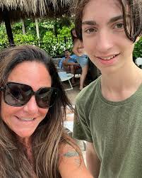 Happy 16th Birthday @dylan.gregory.2 ! I love you tons and cannot believe  you're 16! See you soon! 🎉🥳☀️♥️☀️♥️ #birthday #mynephew #bestauntever  #soflo