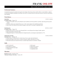 A journalism cover letter is a document that journalism use when applying for jobs in media, television, radio, or writing press. Winning Journalist Resume Example Myperfectresume