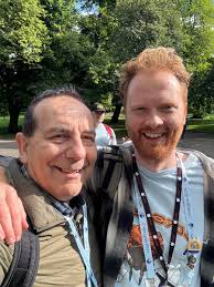 Jonathan P. Brazee (@jonathanbrazee)