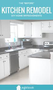 Maybe you would like to learn more about one of these? Mini Kitchen Remodel The Before Virginia Beach Va Joyful Abode