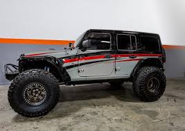 All jeep wrangler wraps are quite easy to install without air bubbles, and over time they can be taken off without damaging your vehicle's paint. Proline Wraps Jeep Wrangler Jl Wrap Kit 4dr Grade