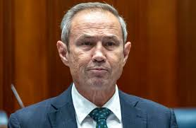 Minister standing firm as protests over WA's demersal fish ban reach Roger  Cook