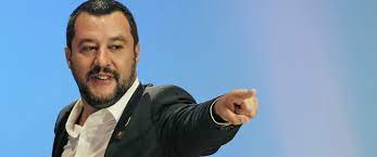 Nein, es ist nicht sebastian kurz und auch nicht emmanuel macron, sondern luigi di maio. Die Neue Starke Kraft Europas