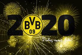3 / 3 mitglied seit: Frohes Neues Jahr 2020 Bundesliga Bilder