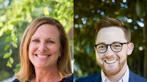Tennessee Voices: A conversation with Cathy Cate and Patrick McAnally