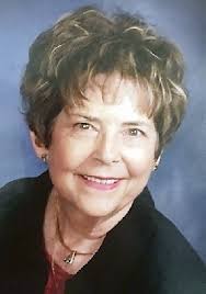 Peggy Jesson Obituary (1938