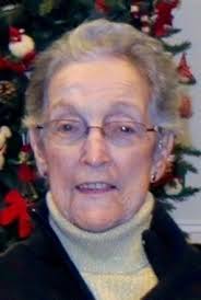 Florence Snyder Kielar Obituary