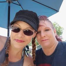 ❤️‍🩹My name is Kaitlyn and this is my mother