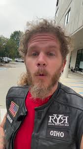 Getting geared up and heading head