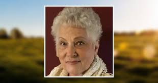 Jacqueline N. “Jackie” Leiter Obituary