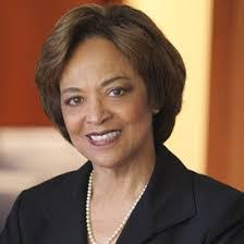 Yvonne Maddox's Instagram, Twitter & Facebook