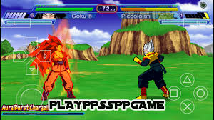 100% funzionante su 0 dispositivi, votato da 5, sviluppato da son seed app. Dragon Ball Z Shin Budokai Another Road Psp Iso Free Download Free Download Psp Ppsspp Games Android Games