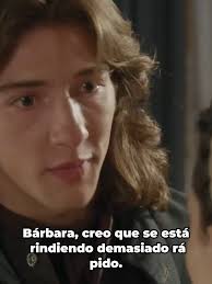 Leonardo Y Barbara Valle Salvaje