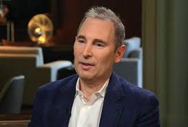 Jassy (born january 13, 1968) is an american businessman who is the ceo of amazon web services (aws). Amazon Web Services Ceo Andy Jassy Talks To Cnbc S Jon Fortt