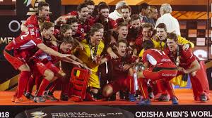 Check spelling or type a new query. Hockey Red Lions Coupe Du Monde 2018 Sur Auvio
