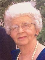 Barbara Anne Law Obituary (2020)