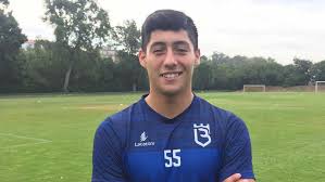 We're still waiting for belenenses sad b opponent in next match. A Espera Da Estreia O Colega De Ronaldo O Acoriano Que Volta A Casa E O Chileno Com Raca