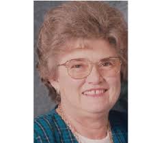 Obituary for Betty Schump