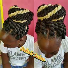 Rubber Band Twist Protectivestyles Xpressions One Clients Crochet Ghana Cornrows Singles Boxbraids Weaves Styles Fa Hair Styles Cornrows Faux Locs