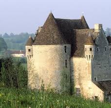 Noce Maison Du Parc Manoir De Courboyer Le Guide Vert Michelin Le Manoir Chateau Belleme
