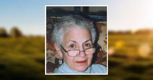 Marion O'Connor Obituary March 20, 2007