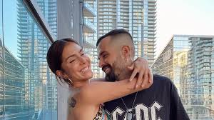 Mike Bahía rompe silencio y confirmaría embarazo de Greeicy Rendón -  Famosos - CaracolTV