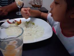 ♥~ kembara chynta kami ~♥~: citer hari ahad plaks.....