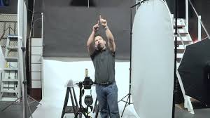 Light looks warm at sunrise, cool at midday, and warm at sunset. Advanced Lighting Techniques For Product Photography Youtube