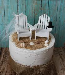 Pin By Angela Florio On September 19th 2014 Beach Wedding Cake Toppers Nautical Wedding Cakes Beach Wedding Cake