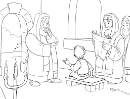 They went back to jerusalem looking for him everywhere. Https Calvarycurriculum Com Pdf Curriculum Loc Revised The 20boy 20jesus 20in 20the 20temple 20 C2 A9 20calvary 20curriculum Pdf