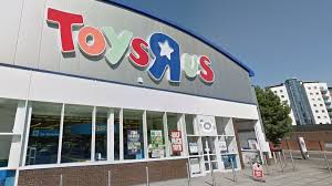 Maybe you would like to learn more about one of these? Derelict Southampton Toys R Us Site Sold To Housing Developer Bbc News