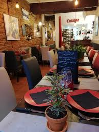 Les Diables Au Thym Home Toulouse France Menu Prices Restaurant Reviews Facebook