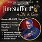 Jim Stafford: A Life In Song event image