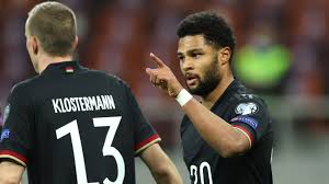Trazidos até si pelo live soccer tv. Alemanha X Macedonia Onde Assistir Escalacao Horario E As Ultimas Noticias Goal Com