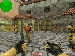Counter Strike Advance How To Add Bots In Cs 1 6