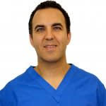 Dr. Christopher J. Anderson, MD