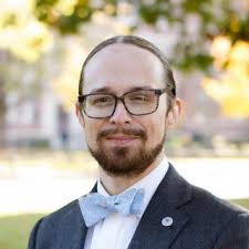 Daniel James Dolan, Attorney