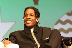 Asap rocky — goldie 03:12. Leaked Docs Reveal Us Warned Sweden To Resolve A Ap Rocky Case