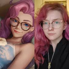 The Problem With Seraphine. My problem with Seraphine is kind of…