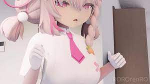 Giantess expansion