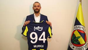 Fenerbahçe forması giyen vedat muriqi, bilinçli sarı kart gördüğü gerekçesiyle pfdk'ya sevk edildi. Vedat Muriqi Nin Olayli Fenerbahce Transferinin Enine Boyuna Analizi Eksi Seyler