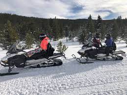Island park, idaho offers up its winter beauty and vast riding areas well into late february and early march. Island Park Adventures Llc 2021 All You Need To Know Before You Go With Photos Tripadvisor