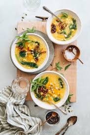 Keputusan pemerintah indonesia melonggarkan ppkm level 4 di tengah tingkat penularan virus corona yang masih tinggi adalah pilihan yang sangat buruk, kata seorang epidemiolog dari universitas. Lemongrass Pumpkin Porridge Tinutuan Market In Indonesia Omnivore S Cookbook