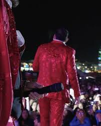 Ya están disponibles los boletos...