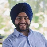 Simarpreet Singh Email & Phone Number