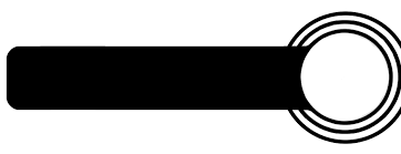 Simple Black Banner Template Black Banner Banner Template Banner
