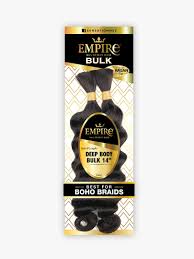 EMPIRE DEEP BODY BULK 14″ – SENSATIONNEL