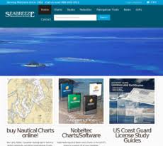 Seabreeze Nautical Books Competitors Revenue And Employees